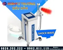 Tác Dụng Của Sóng Từ Trường Siêu Dẫn Trong Trị Liệu