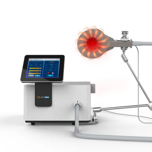 Máy Từ Trường Trị Liệu Siêu Dẫn PMST 5 NEO