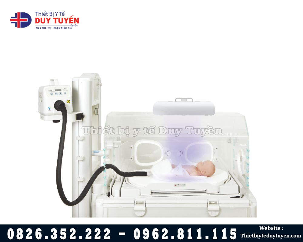 Điều trị vàng da trẻ sơ sinh hiệu quả