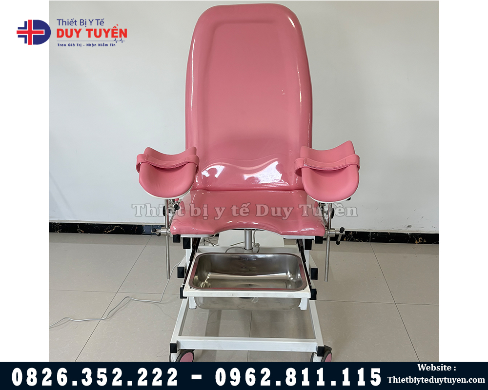 bàn khám sản điện giá rẻ