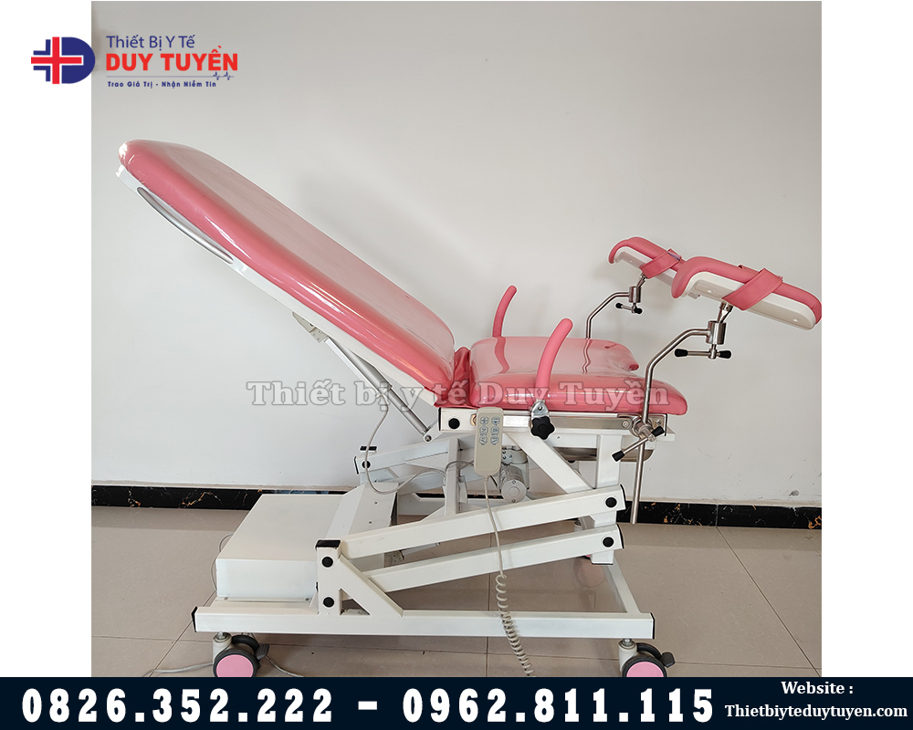 bàn sản phụ khoa giá rẻ