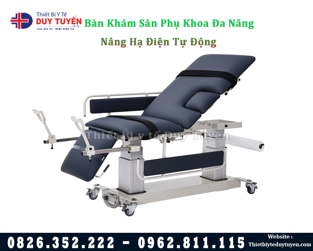 bàn khám sản ELT300SD