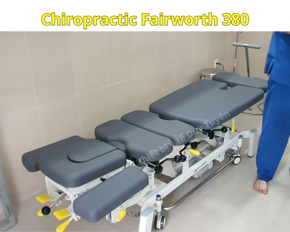 chiropractic