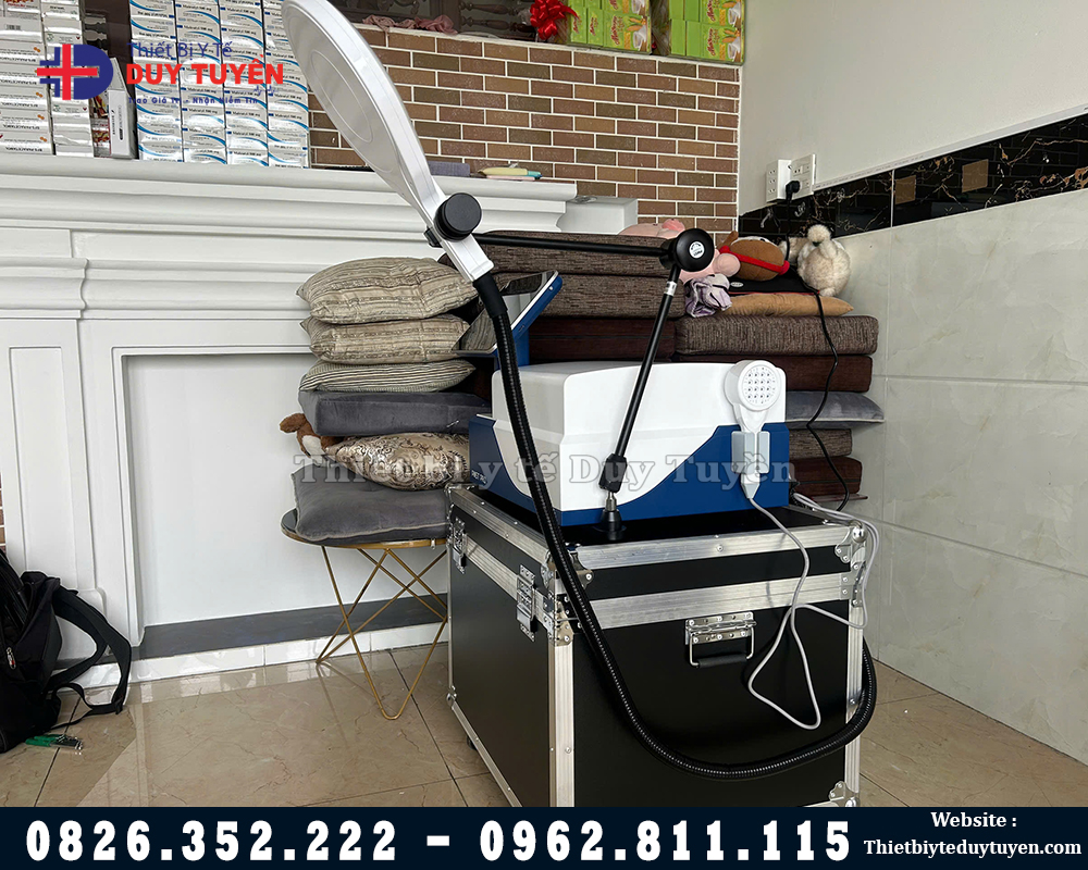 từ trường pmst pro