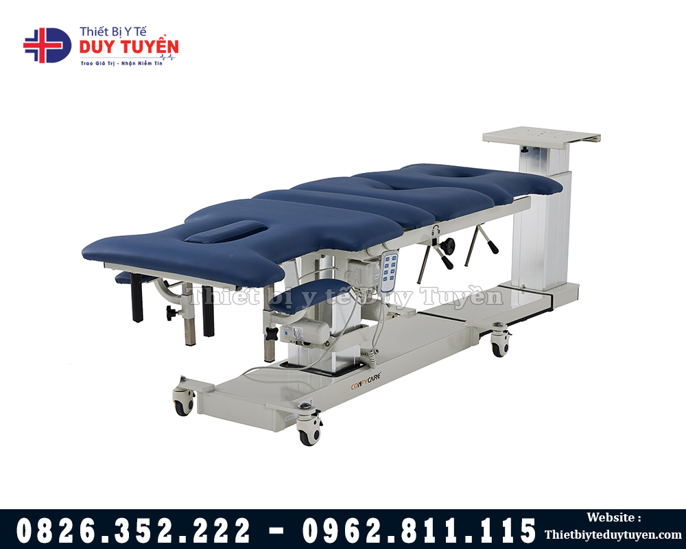 giường kéo giãn cao cấp Coinfycare ELT042