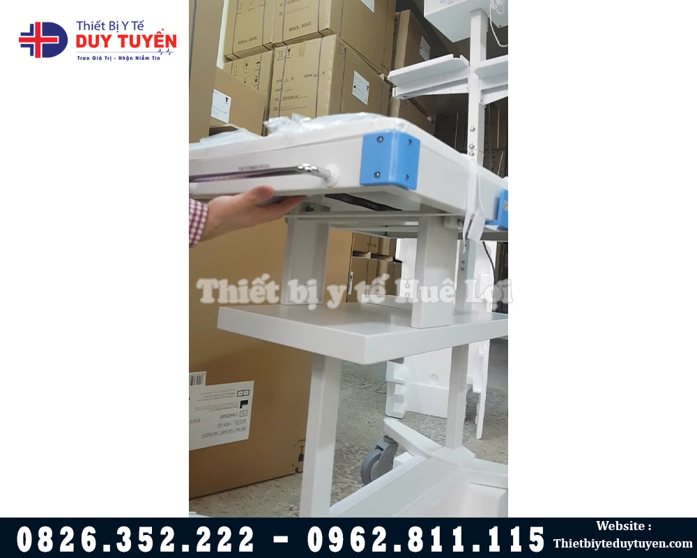 góc chỉnh noi HKN 90