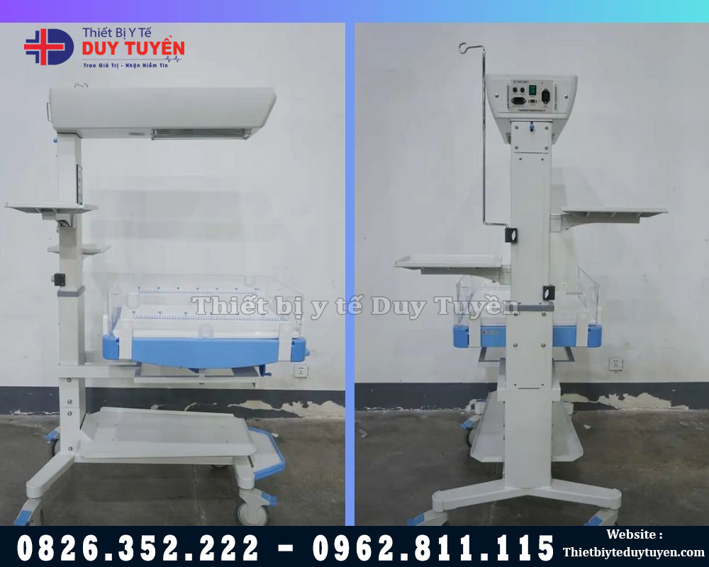 Máy sưởi trẻ sinh non
