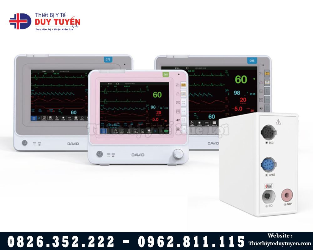 giường sưởi sơ sinh HKN 2500A