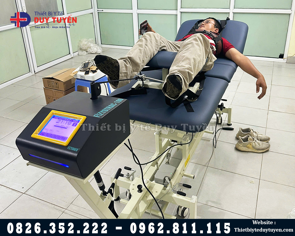 bàn giao giường kèm đầu máy kéo giãn thổ nhĩ kỳ
