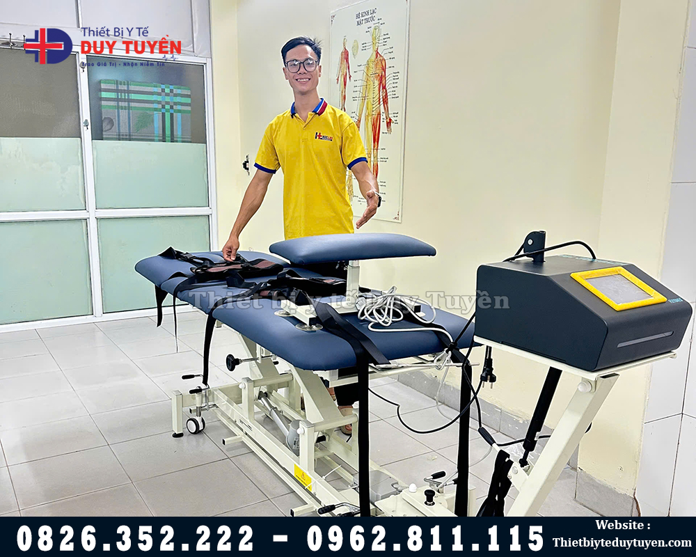 giao giường kéo giãn thổ nhĩ kỳ