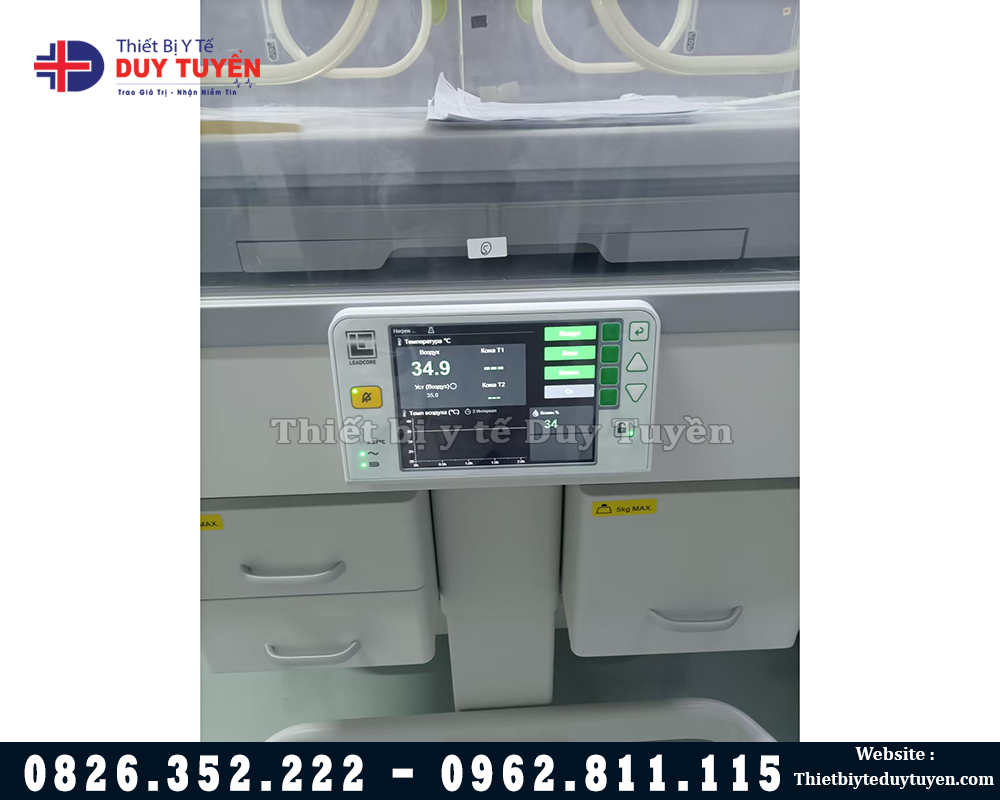 màn hình điều khiển ecola 3000