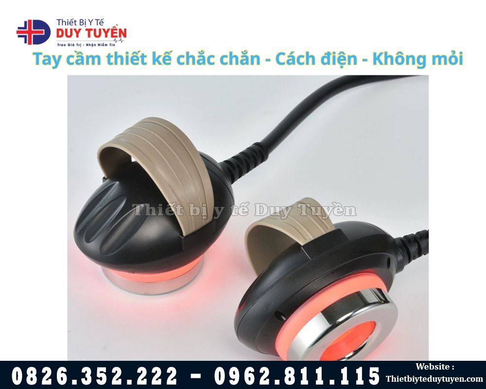 củ xung máy dds công nghệ mới