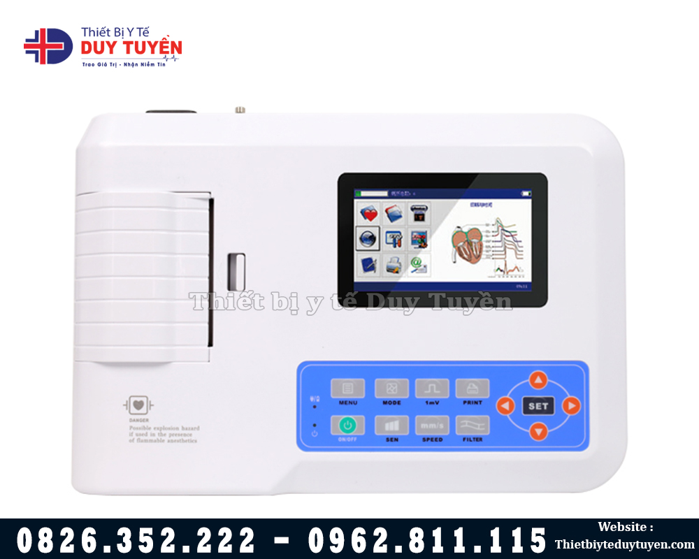 contec 300G