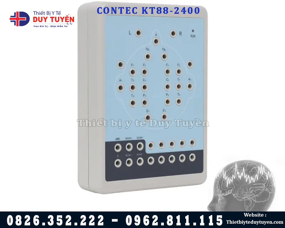contec KT88-2400