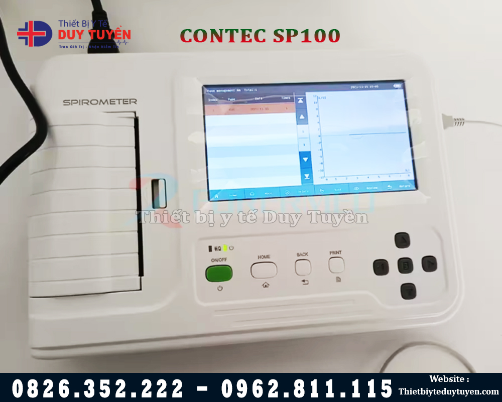 contec Sp100