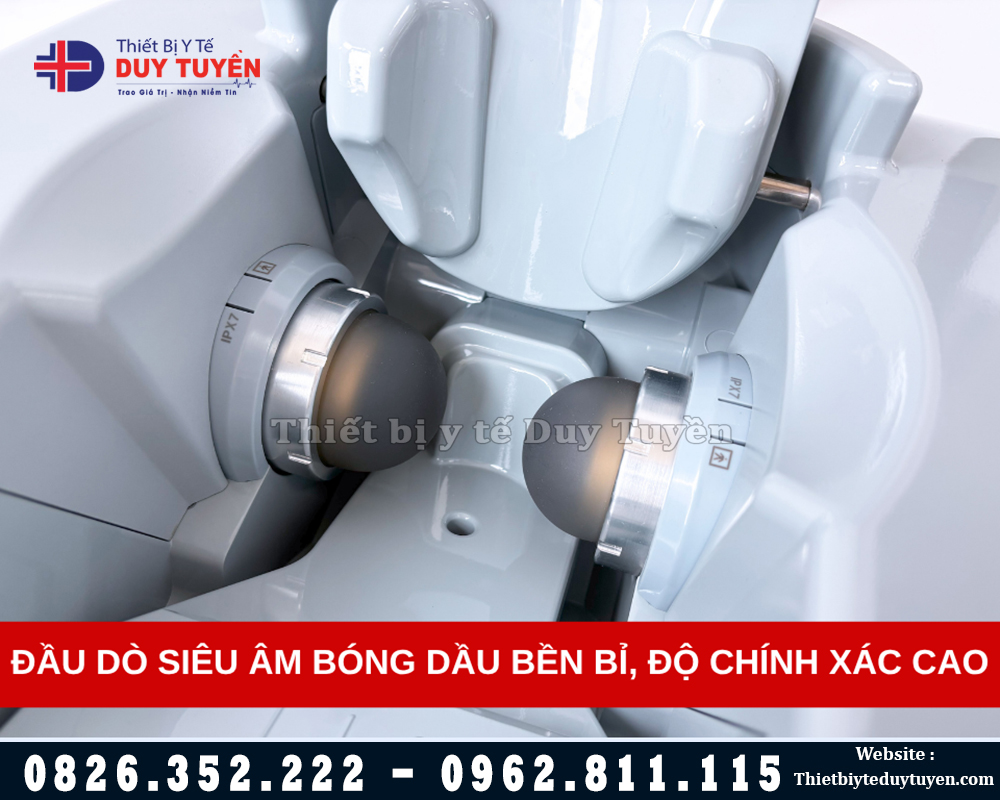 kiểm tra loãng xương gót chân