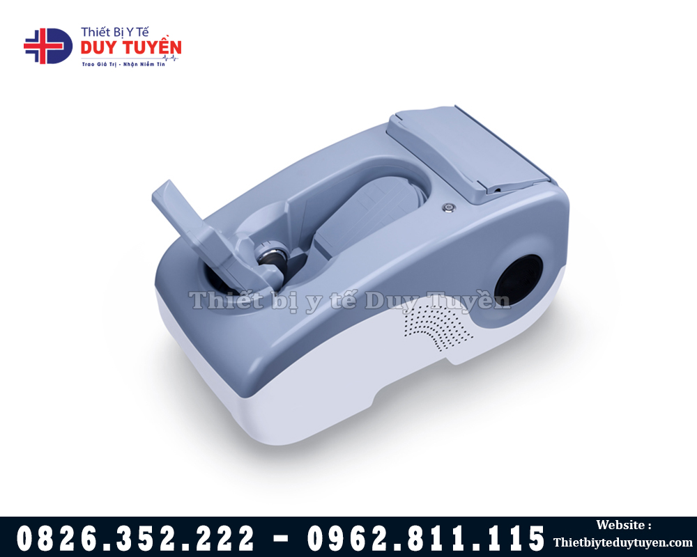 máy đo mật độ xương J3000M