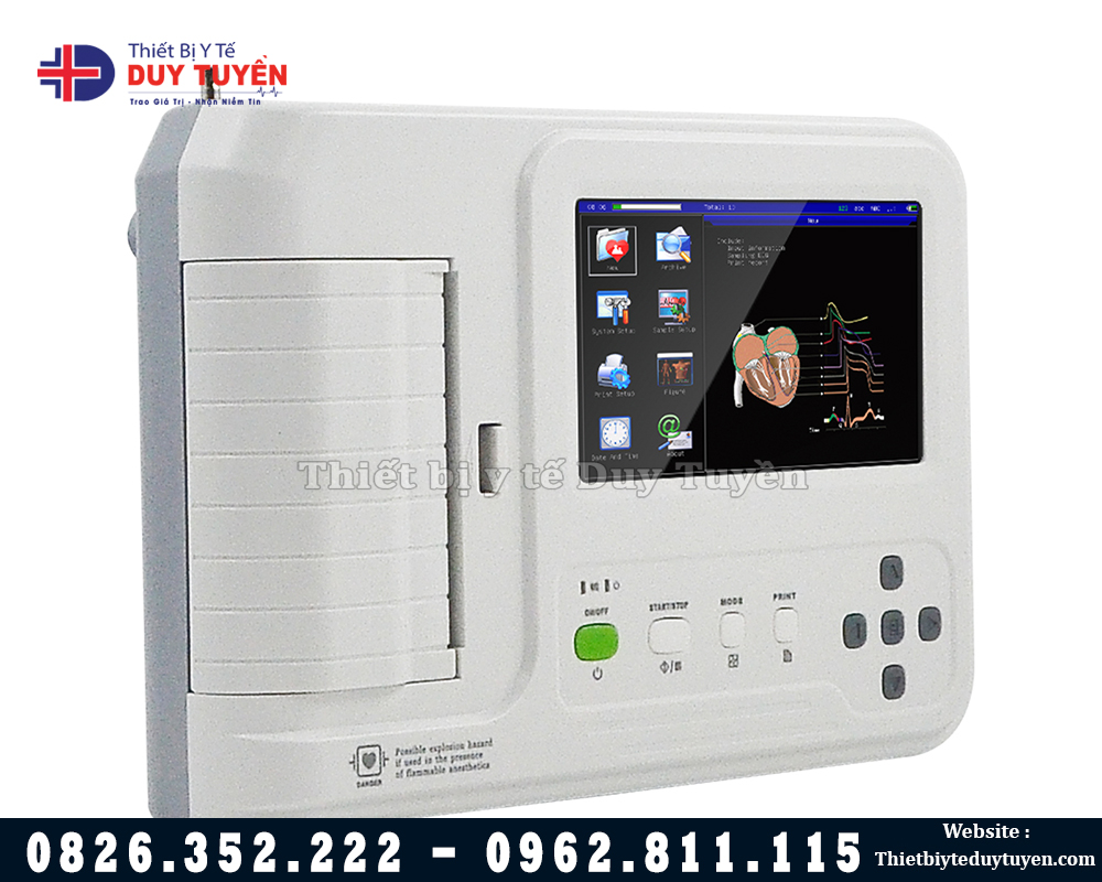 Contec 600G