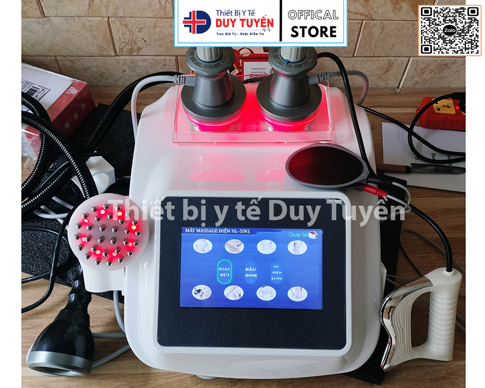 vật lý trị liệu điện sinh học