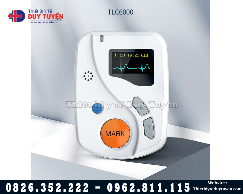 Contec TLC6000