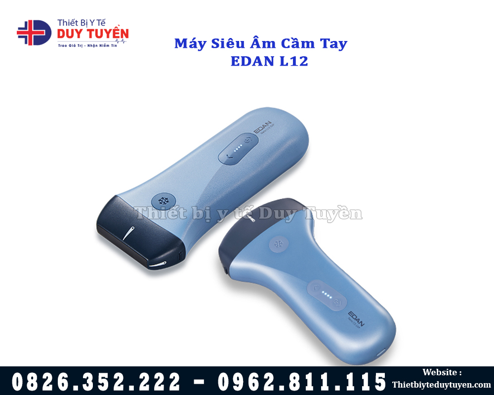 máy siêu âm sách tay nhỏ gọn