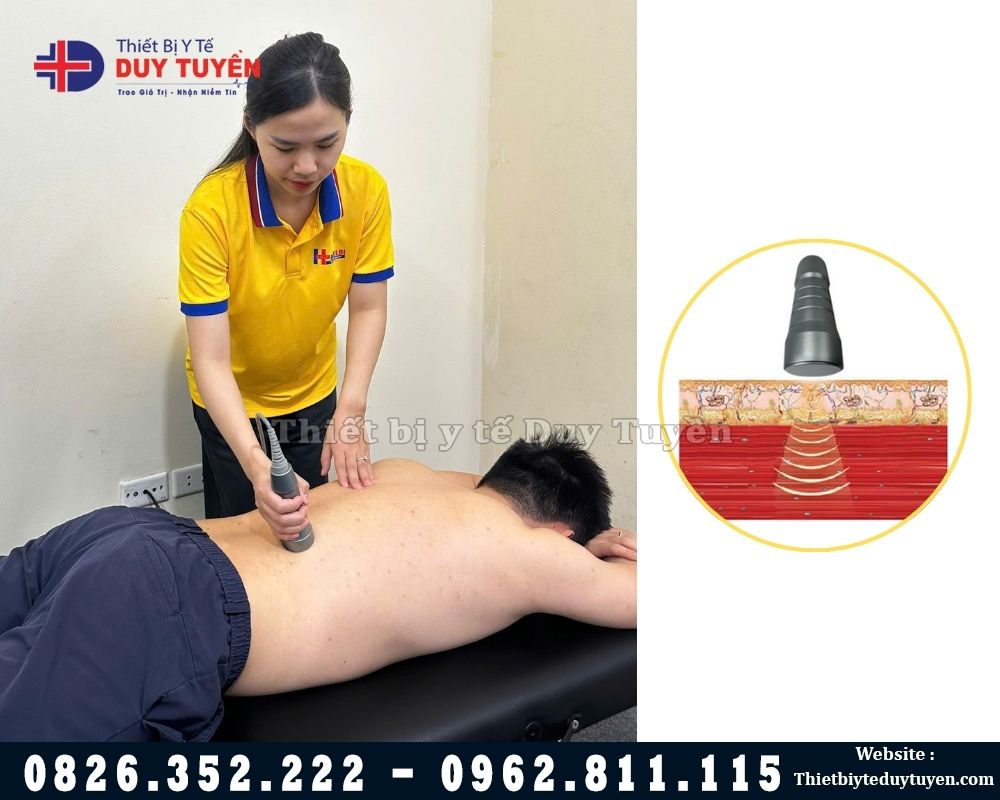 Siêu âm điều trị