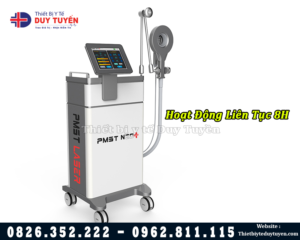 máy từ trường bản đứng cao cấp