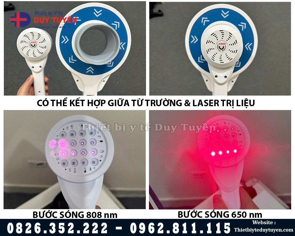 máy từ trường siêu dẫn pro