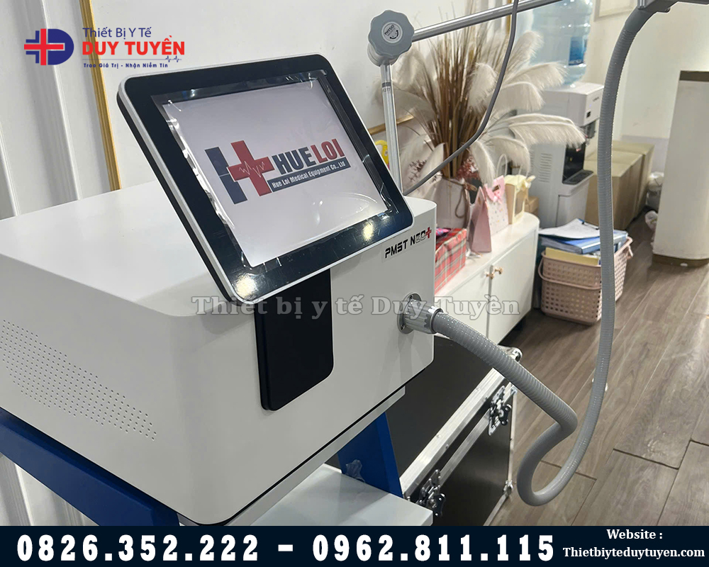 giao máy từ trường siêu dẫn