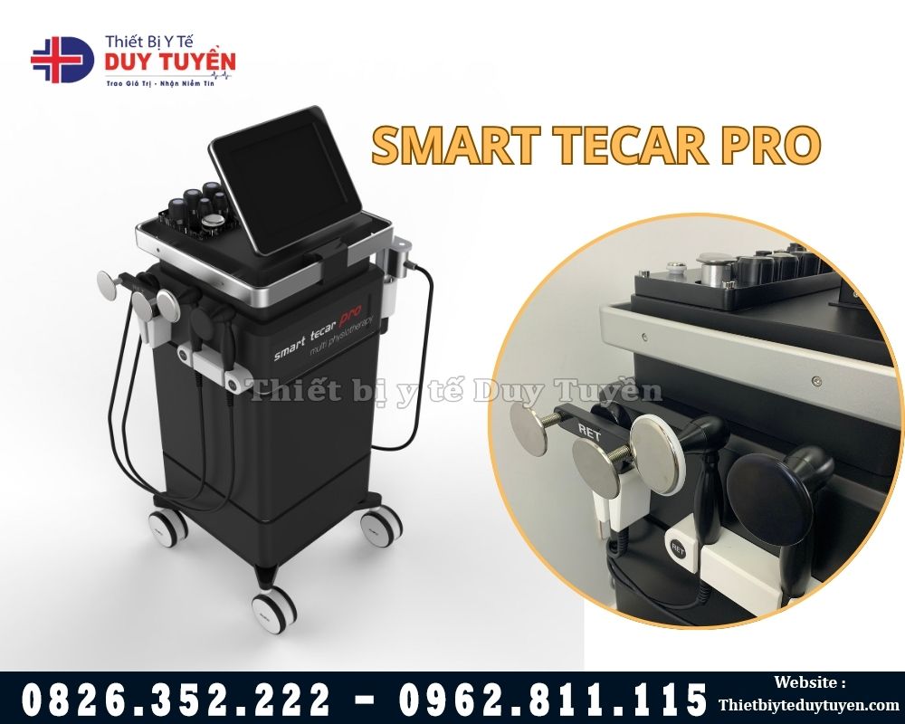Tecar pro