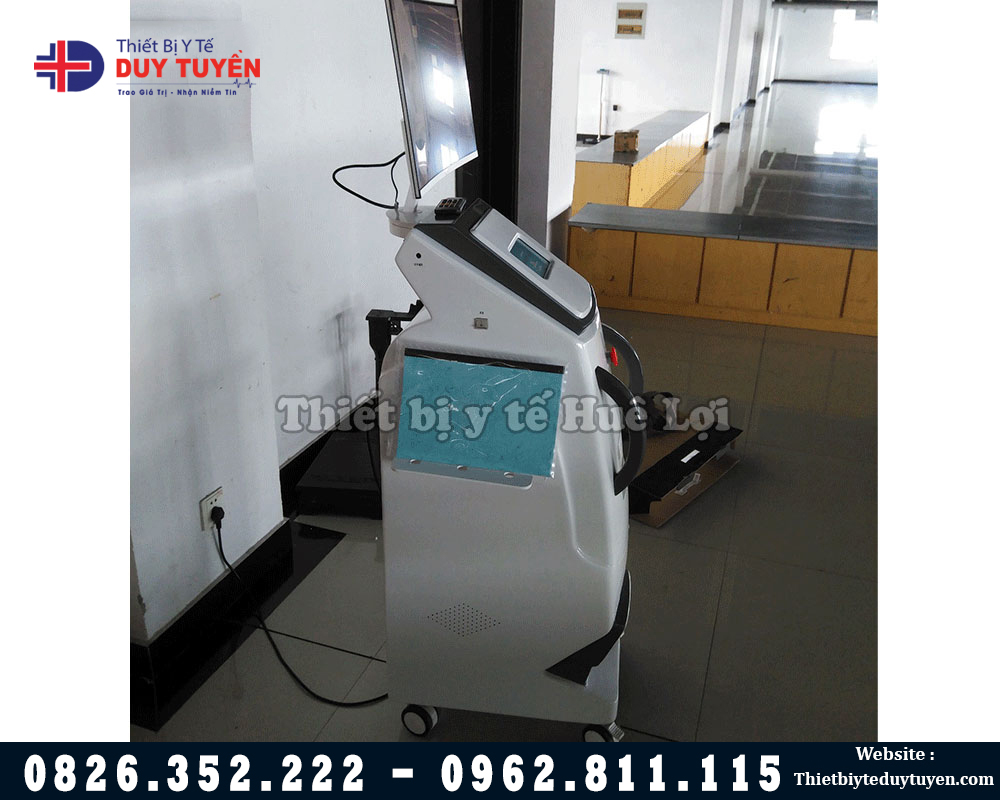 điều trị phì đại tuyến tiền liệt