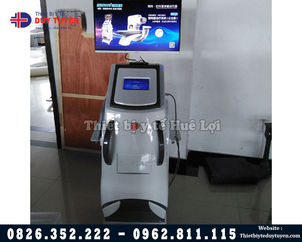 điều trị rối loạn cương dương