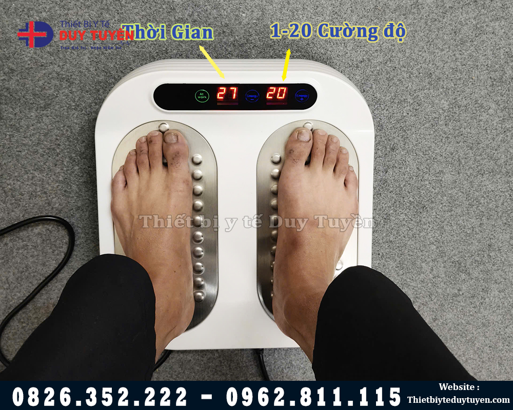 sóng terahertz trị liệu