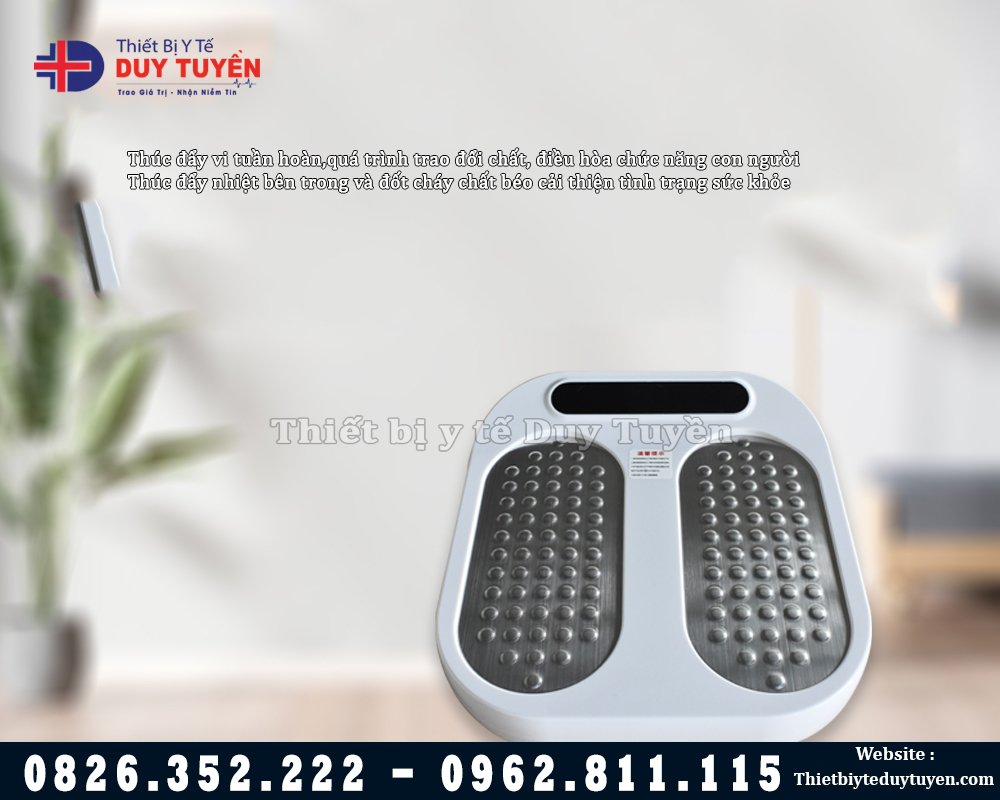 vật lý trị liệu sóng terahertz