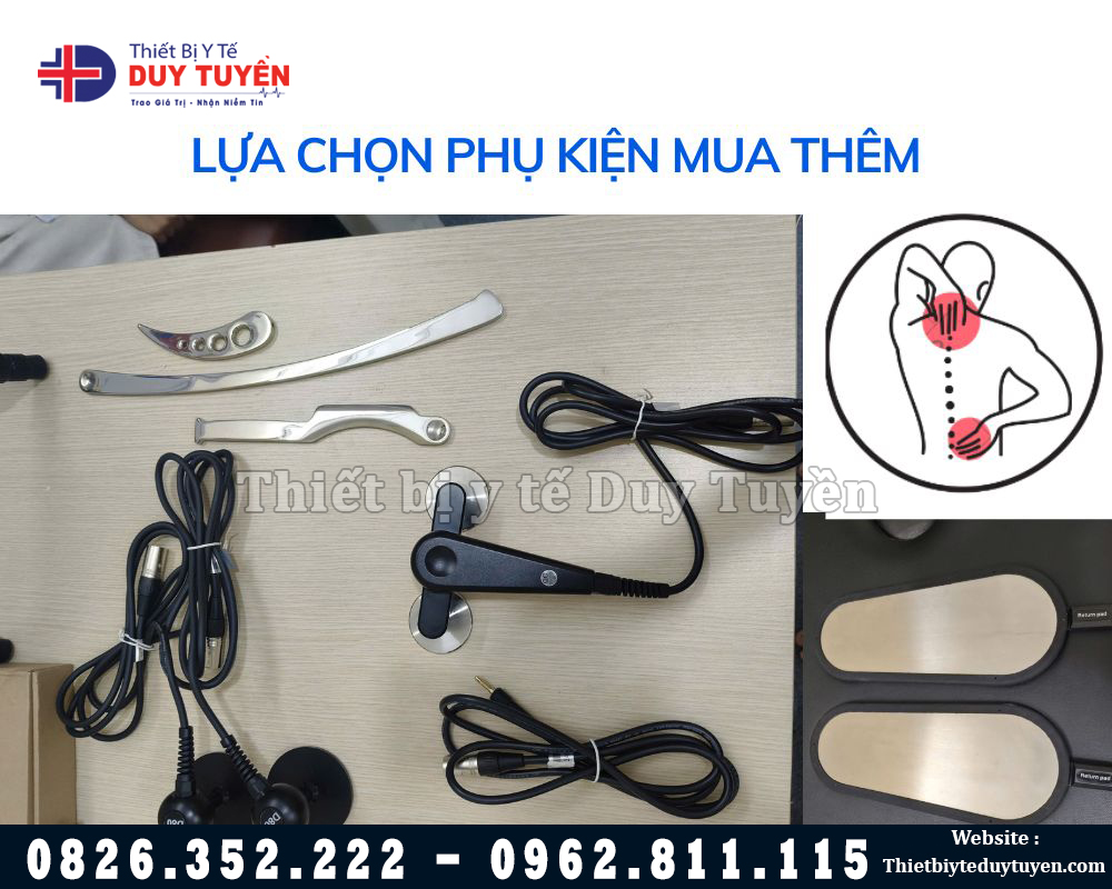 sóng vô tuyến trong trị liệu