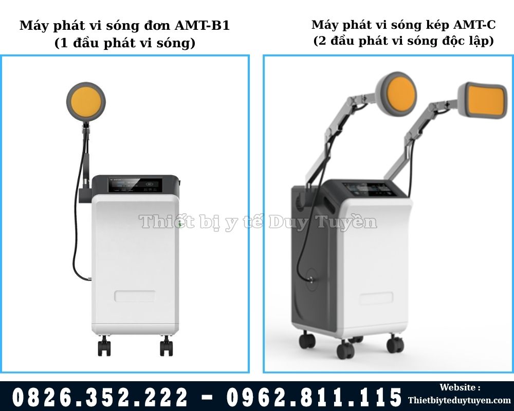 Liệu pháp vi sóng