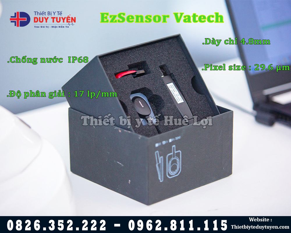 EzSensor Classic Vatech