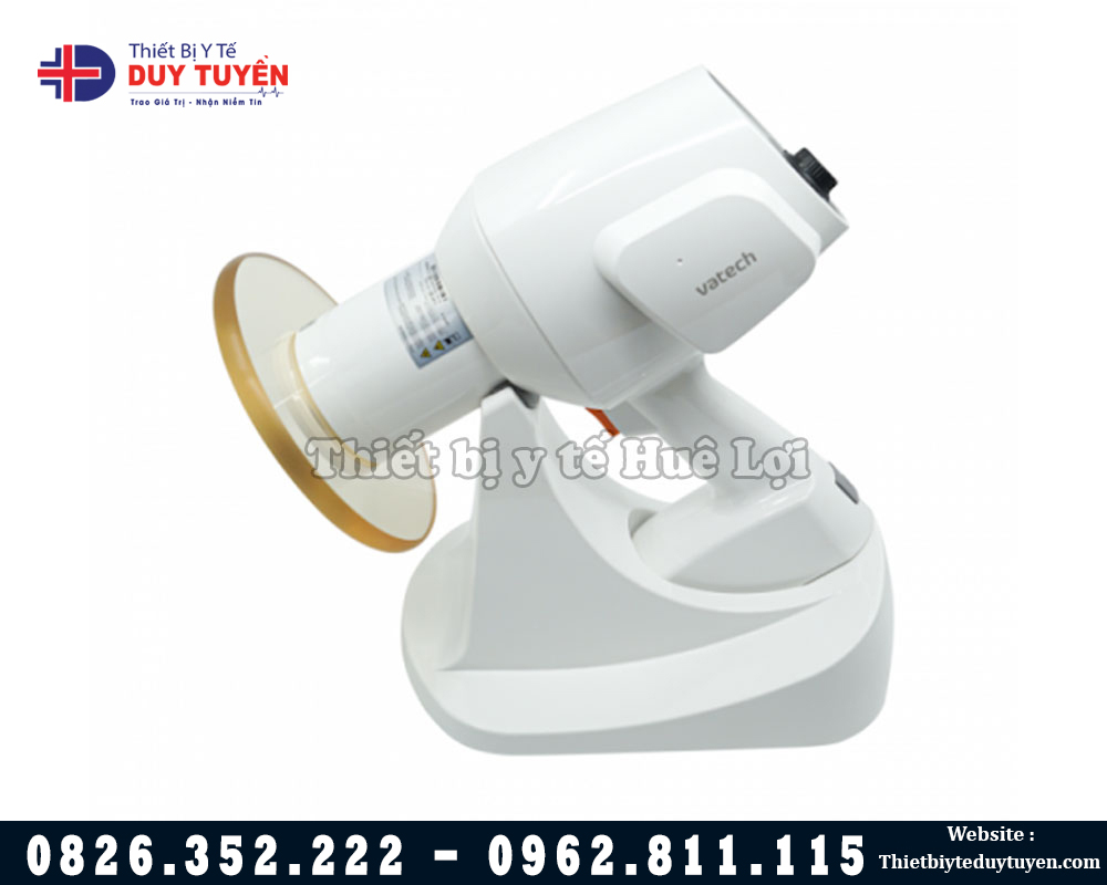 X quang cầm tay vatech hàn quốc giá rẻ