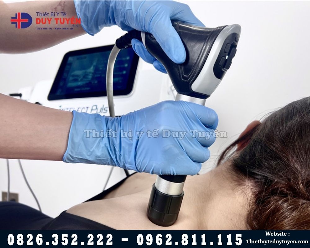 10Bar lực bắn mạnh