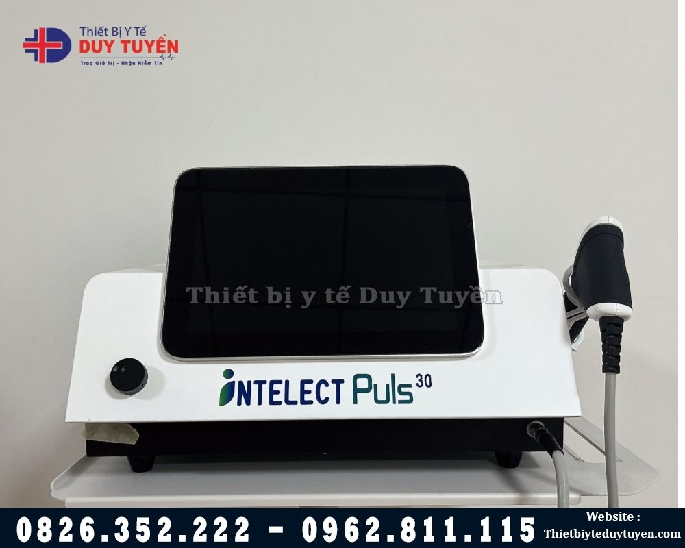 IP30 máy xung kích lực 10bar