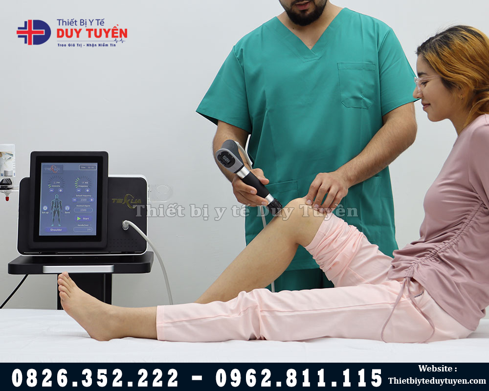 Texua T703 máy xung kích 12Bar