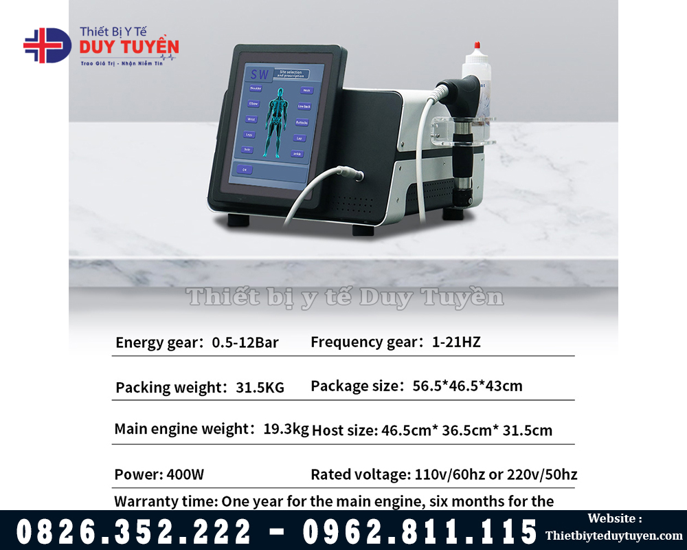 thông số kĩ thuật máy xung kích T703