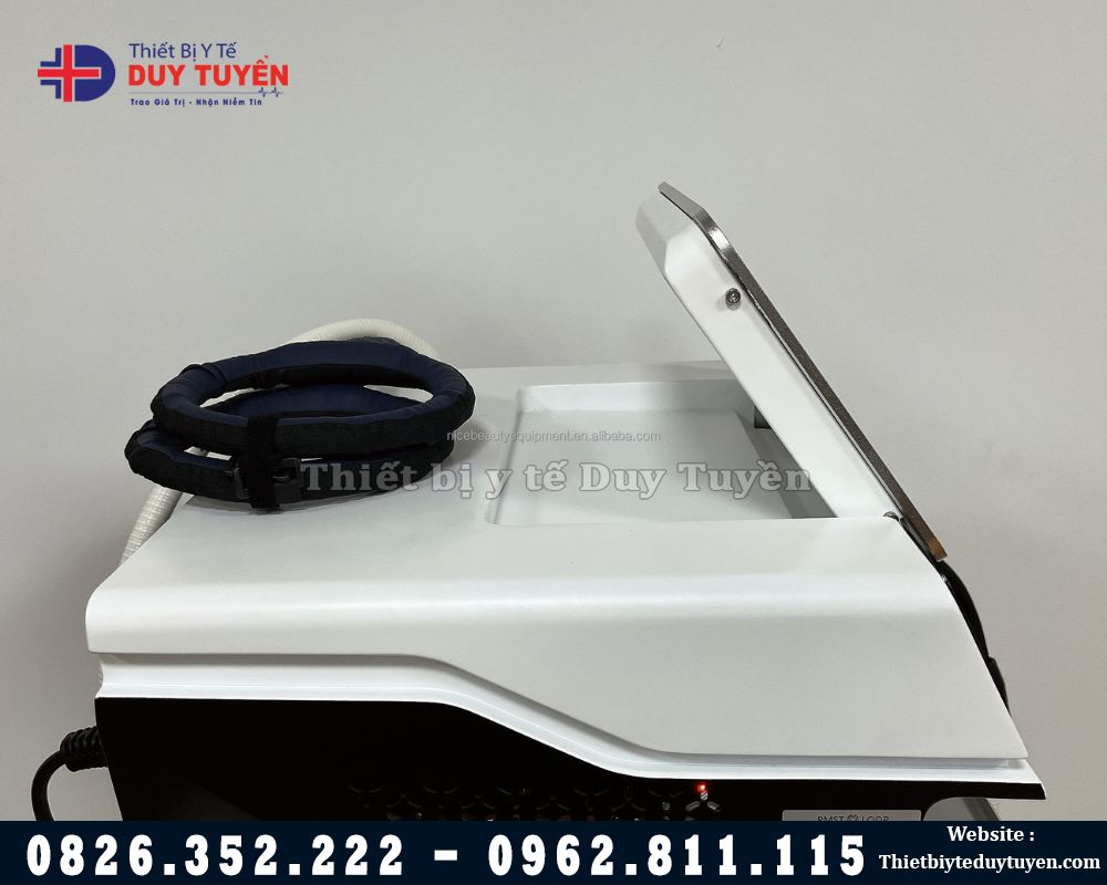 máy từ trường trị liệu cơ xương khớp