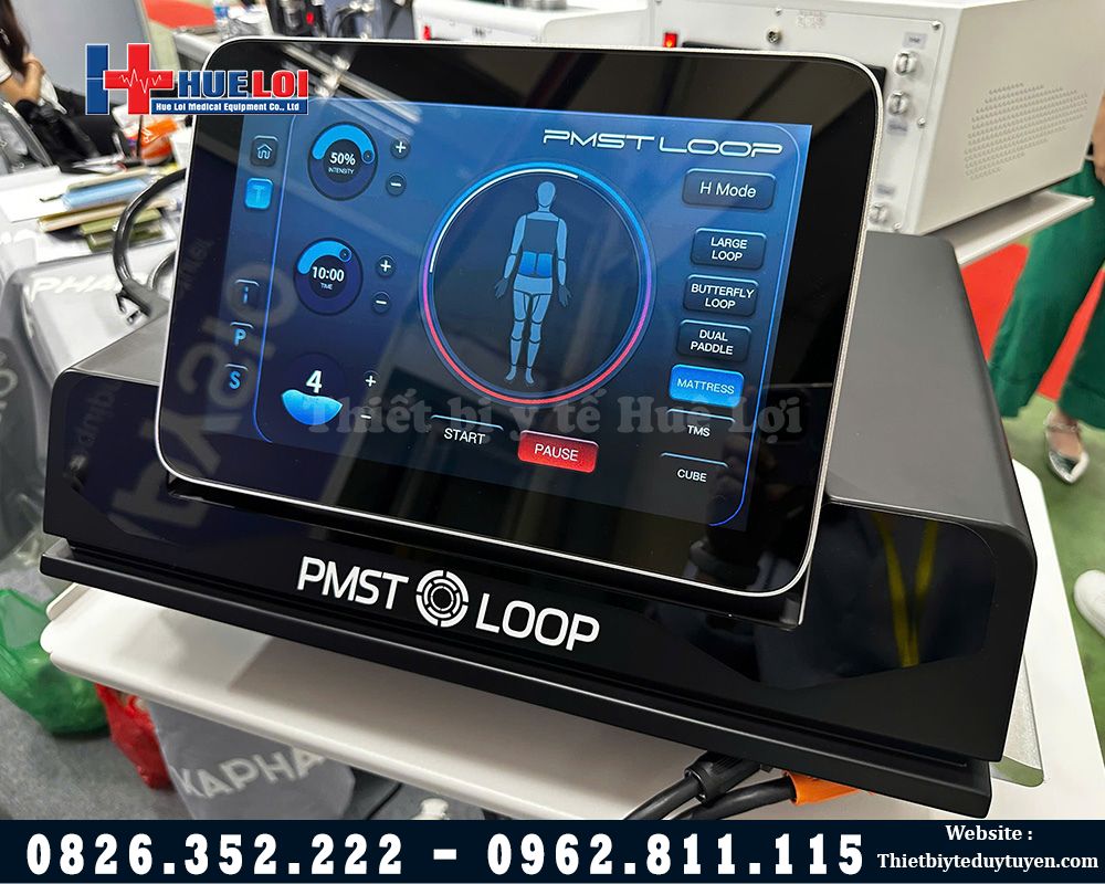 PMST LOOP