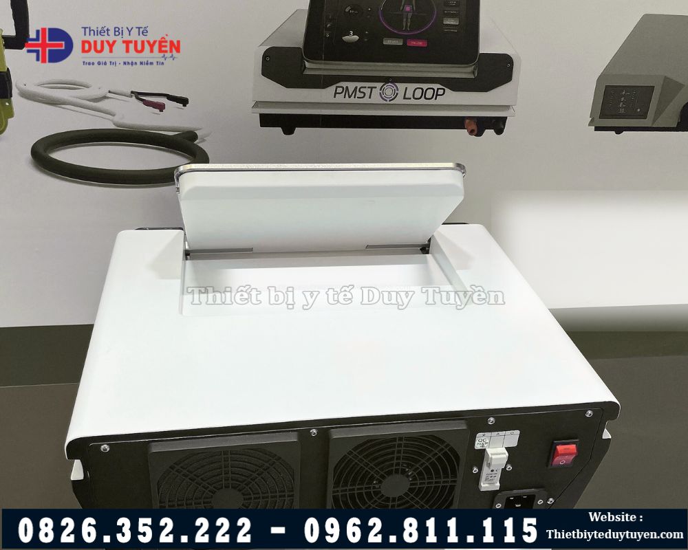 vật lý trị liệu PMST LOOP