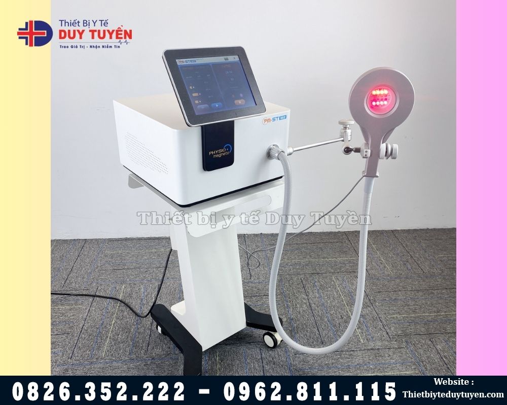Từ trường trị liệu