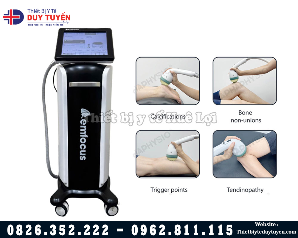 xung kích hội tụ công nghệ mới