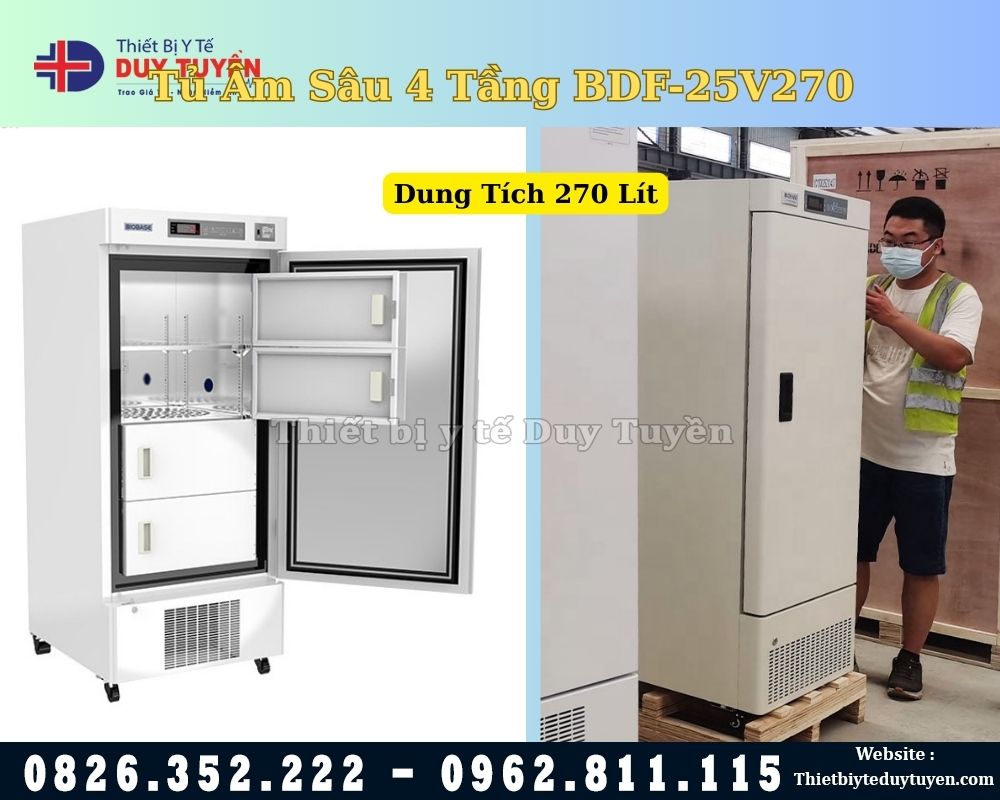 tủ âm sâu đứng 4 tâng