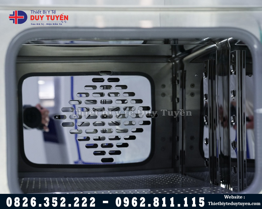 tủ nuôi cấy tế bào co2 biobase