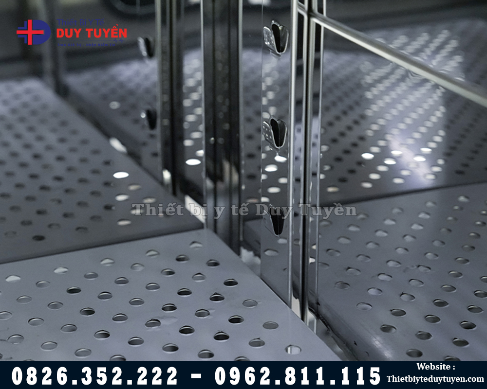 biobase tủ ấm nuôi cấy vi sinh